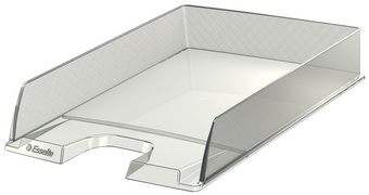 DYMO Esselte Europost - Transparent - A4 - 254 x 350 x 61 mm - 243 x 332 x 57 m