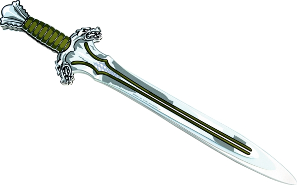 Drachenfänger Schwert