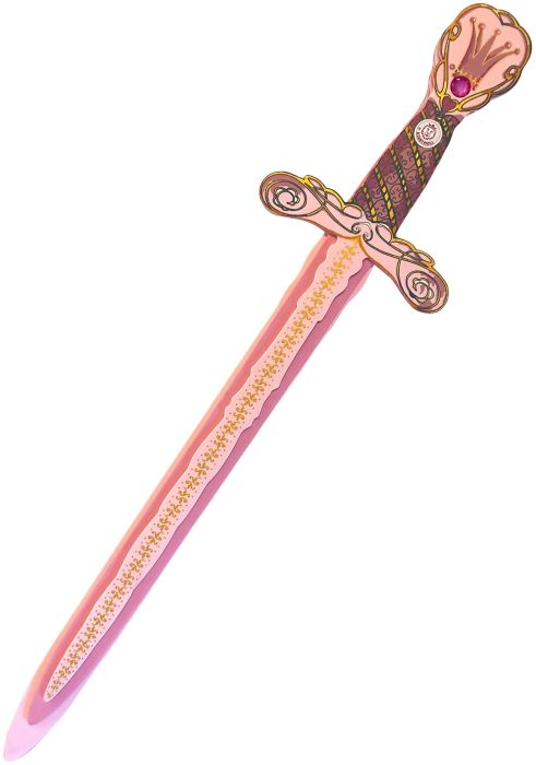 Königin Rosa Schwert