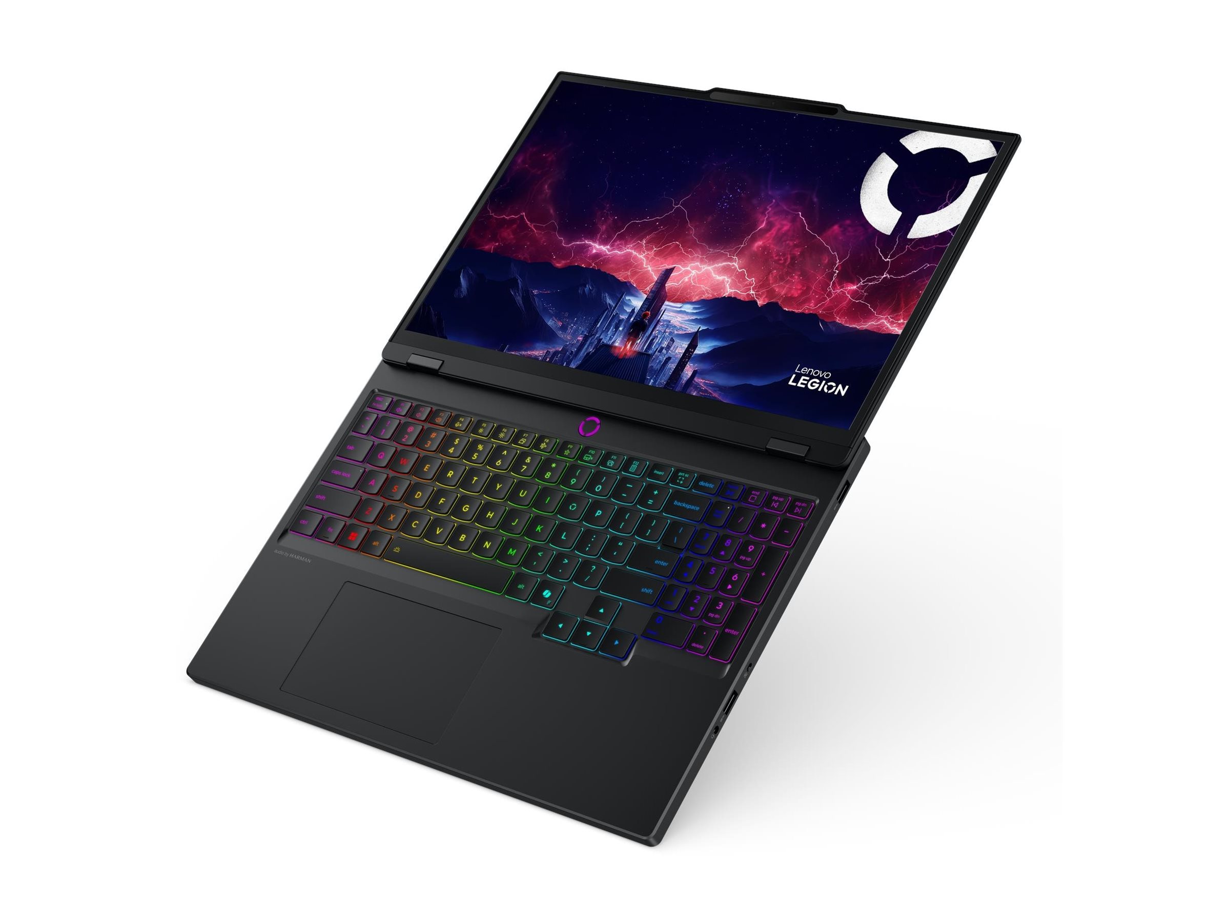LENOVO Legion 5 15AKP10 38,35cm (15,1") Ryzen AI 7 350 16GB 1TB W11