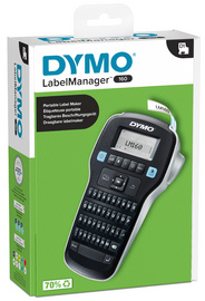 DYMO Hand-Beschriftungsgerät "LabelManager 160