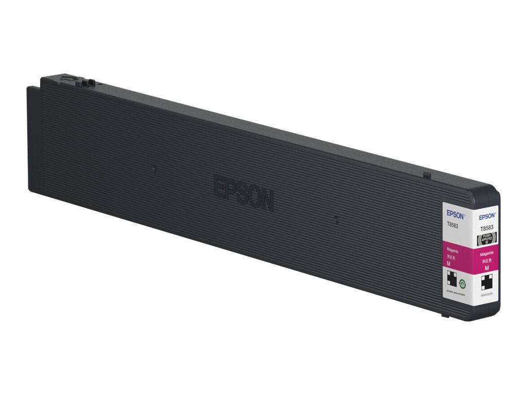 EPSON T8583 Größe XXL Magenta Tintenpatrone