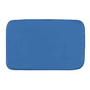 WENKO Bügelunterlage Air Comfort blau 100,0 cm