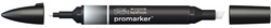 LEFRANC & BOURGEOIS WINSOR & NEWTON Promarker Blender (BL)