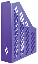 HAN Stehsammler KLASSIK TREND COLOURS, Kunststoff, lila