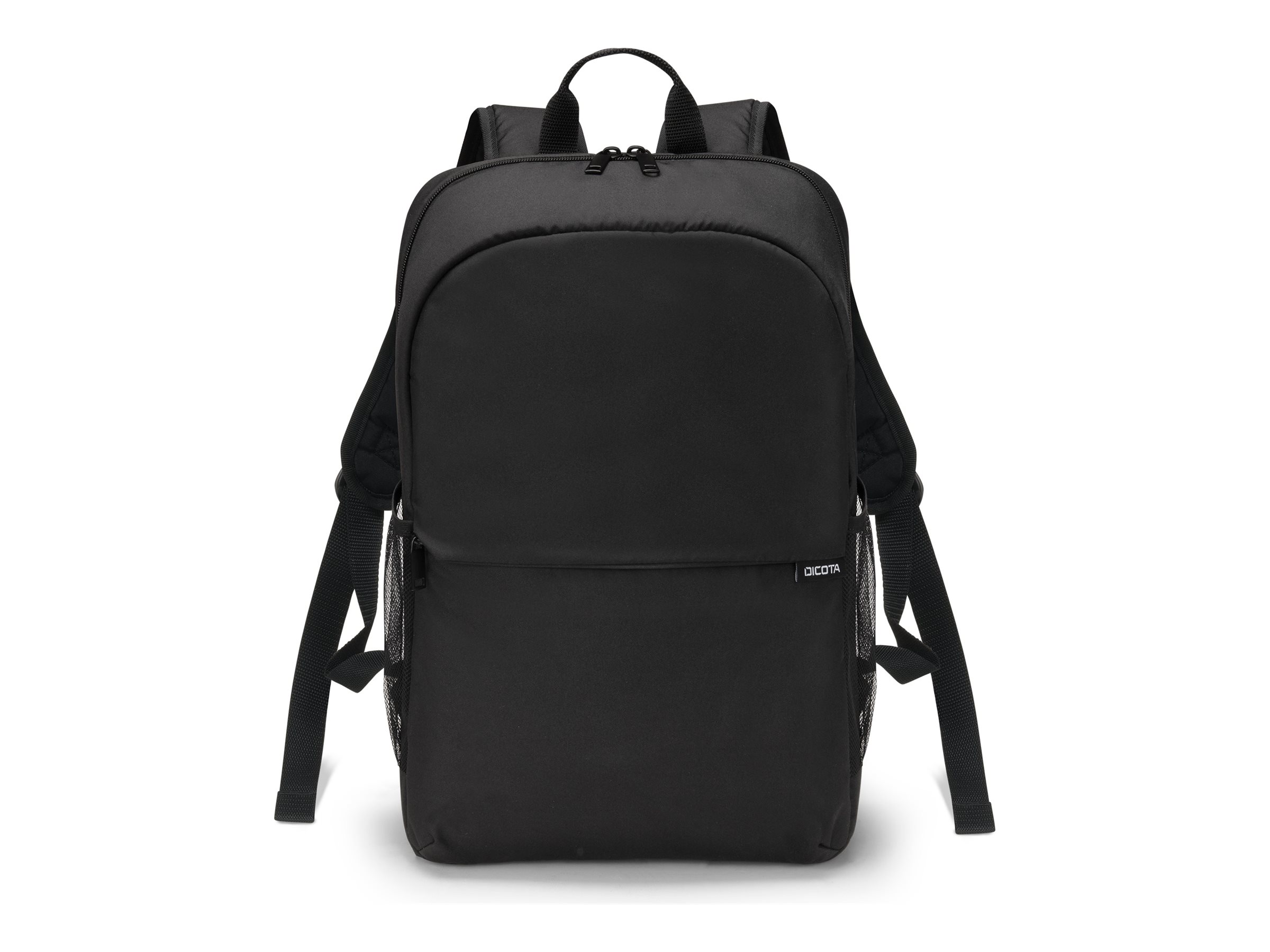 DICOTA ONE - Notebook-Rucksack - 43.9 cm - 15" - 17.3" - Schwarz