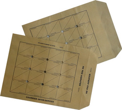 GPV Hauspost-Versandtasche "Inter-Services