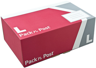 GPV Boîtes postales L