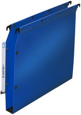 OBLIQUE ELBA l'oblique Hängesammler POLYPRO Ultimate, schwarz - Für den Markt: 