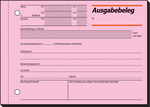 SIGEL Vordruck "Mahnbescheid", A4, SD, 2 x 2 Blatt - für den Markt: D - 25 Stüc