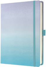 sigel BuJo Notizbuch Jolie "Gradient Sky", DIN A5+