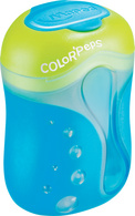 Maped Doppel-Spitzdose COLOR'PEPS, 24er Display