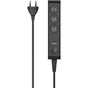 USB-Mehrfach-Ladegerät, 6 Ports, USB-A Für Tablets und Smartphones, 34W