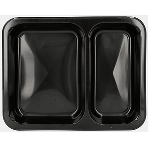 50 STARPAK Menüschalen 0,866 l