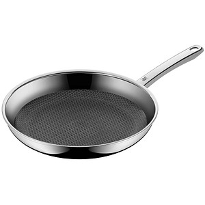 WMF Pfanne Profi Resist silber 28,0 cm WMF Pfanne Profi Resist silber 28,0 cm
