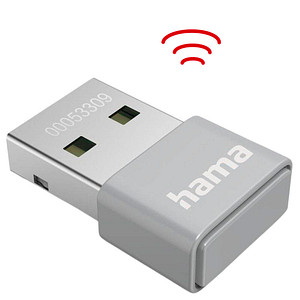 hama N150 WLAN-Stick