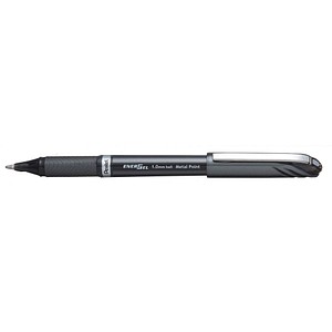 Pentel BL30 Gelschreiber 0,5 mm, Schreibfarbe: schwarz