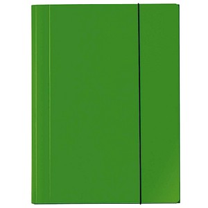 VELOFLEX Sammelmappen VELOCOLOR® DIN A4 hellgrün