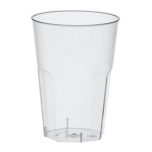 30 PAPSTAR Einweg-Trinkbecher 0,3 l