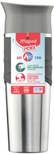 Maped PICNIK Isolierbecher CONCEPT, 0,32 L, grau