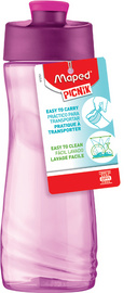 Maped PICNIK Trinkflasche ORIGINS, rosa, 0,5 l