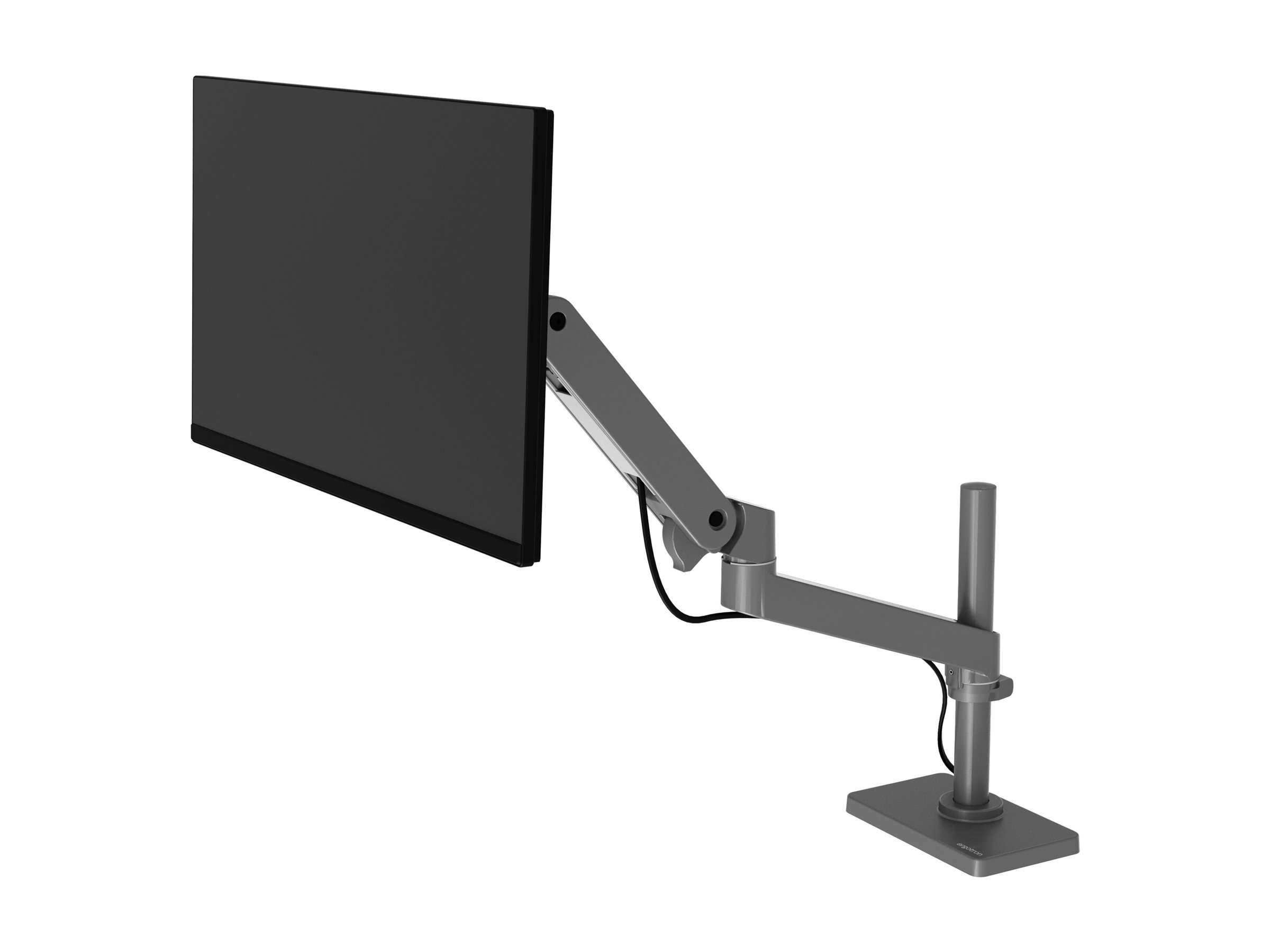 ERGOTRON MITTLERE PC-HALTERUNG FÜR LX PRO WANDMONTAGE