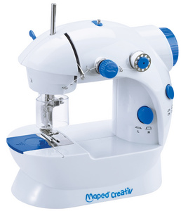Maped Nähmaschine COUTURE DESIGN, inkl. Zubehör
