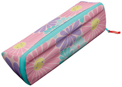 Maped Schlamper-Etui XXL FANCY "PASTEL LOVELY DAISY"