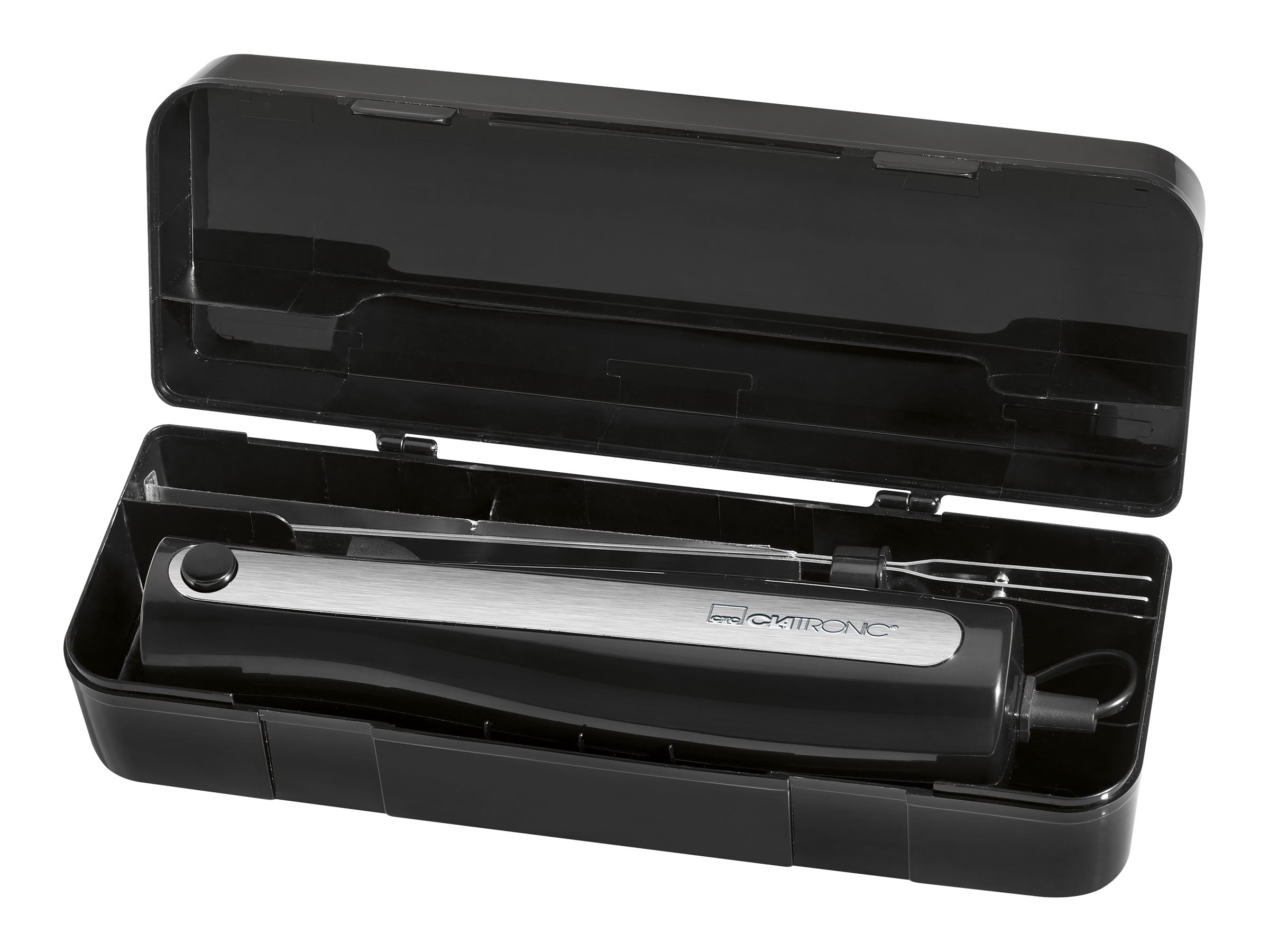 CLATRONIC EM 3702 Elektromesser