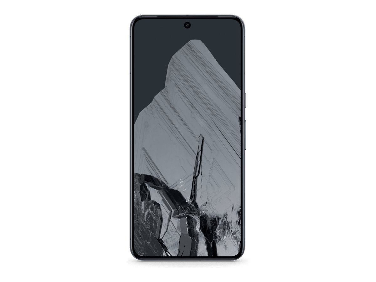 Google Pixel 8 Pro 5G Dual-SIM-Smartphone obsidian 128 GB