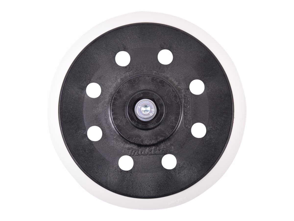 MAKITA 196684-1 Schleifteller Weich 150mm