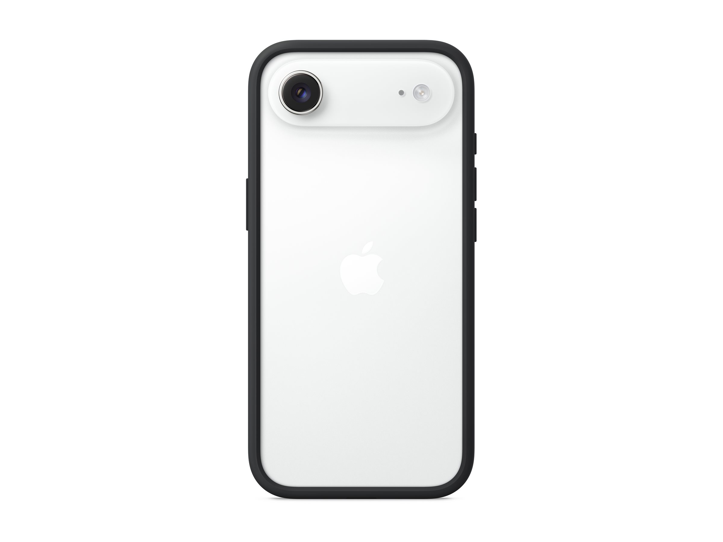 APPLE iPhone Air Bumper - Black