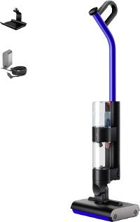 DYSON Wash1 Wischsauger schwarz/blau