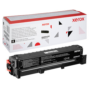 xerox 006R04391 schwarz Toner