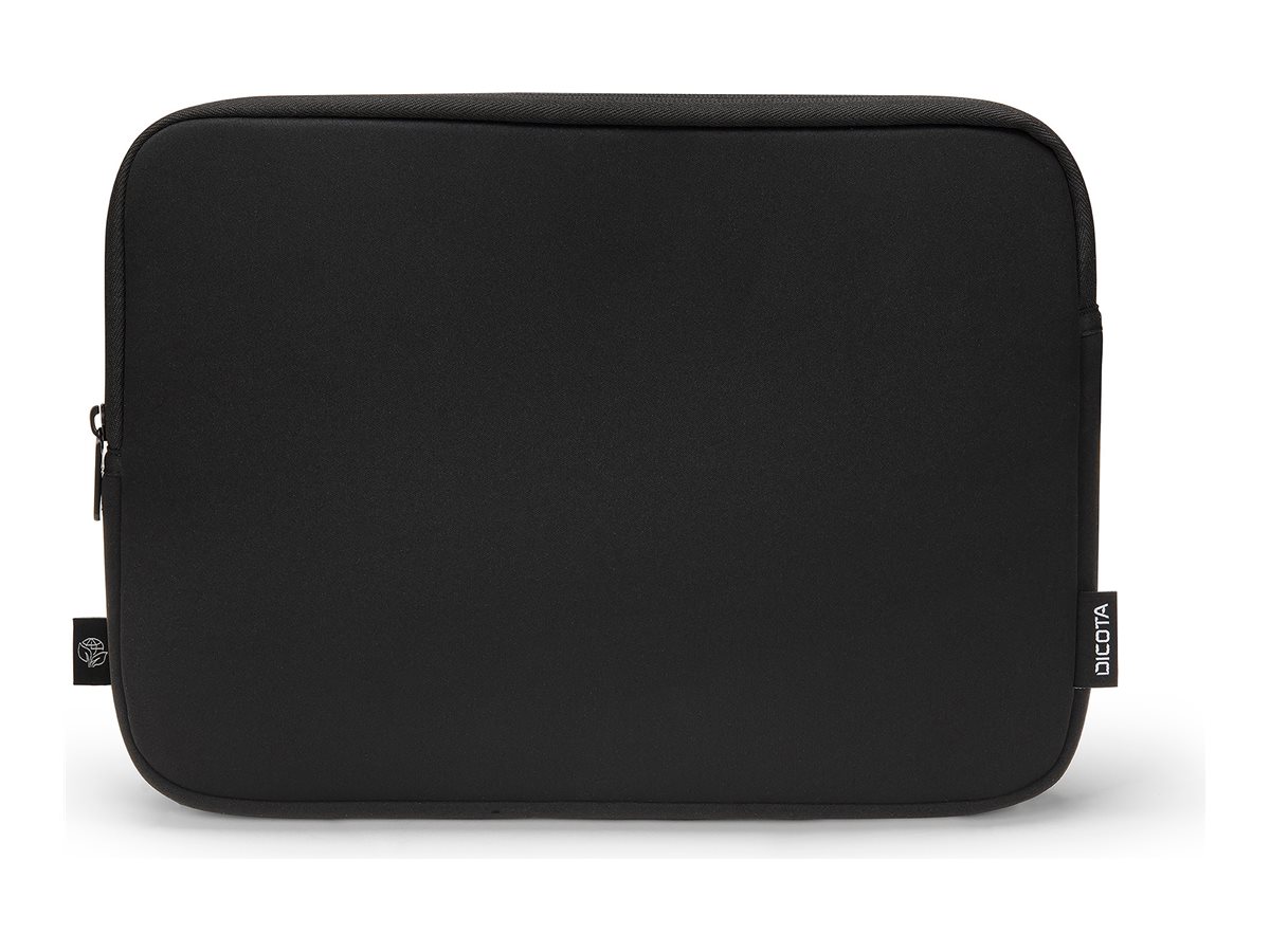 DICOTA ONE - Notebook-Hülle - 35.8 cm - 14" - 14.1" - Schwarz