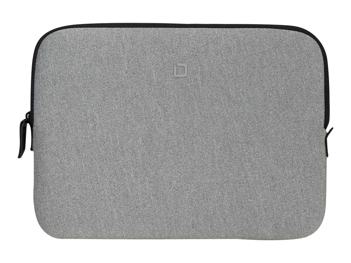 DICOTA Skin URBAN 14 grey RPET