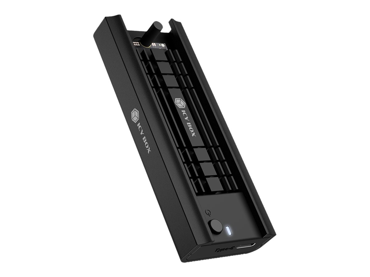  SATA SSD, USB 3.2 (Gen2)