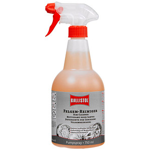BALLISTOL Felgenreiniger 0,75 l