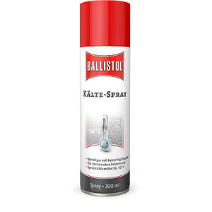 BALLISTOL Kältespray 300,0 ml
