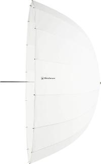 ELINCHROM Umbrella Deep Translucent 125cm