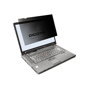 DICOTA Secret Display-Blickschutzfolie für Notebook