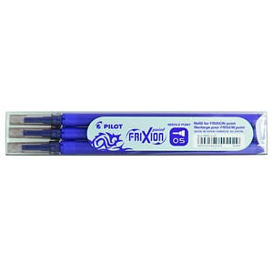 PILOT Tintenroller-Ersatzmine BLS-FRP5, violett