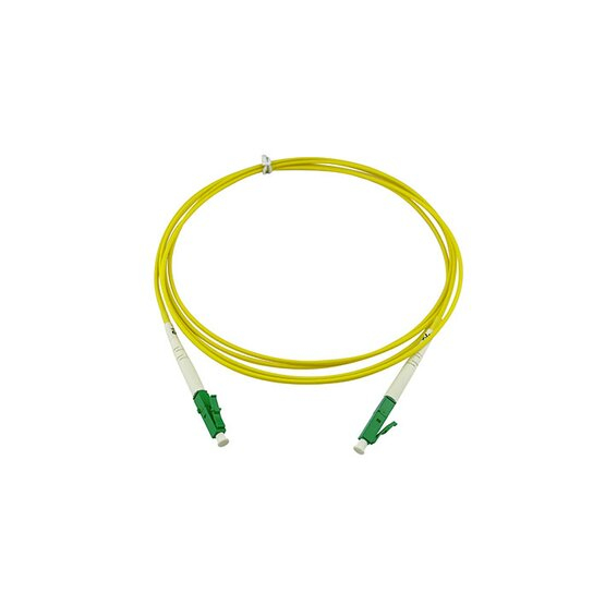 BLUEOPTICS Simplex LWL Patchkabel LC-LC Singlemode 1 Meter ( SFP2121BU1MM )