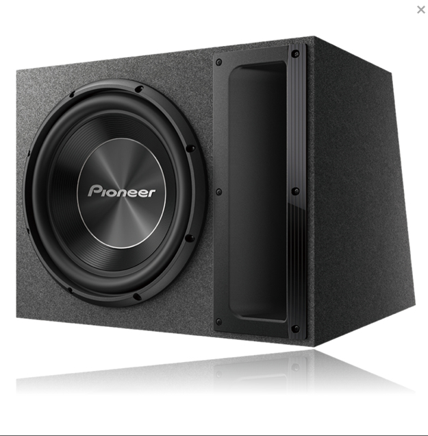 PIONEER TS-A300B