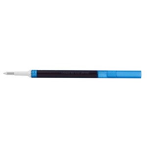 10 Pentel XLR7TL Gelschreiberminen blau