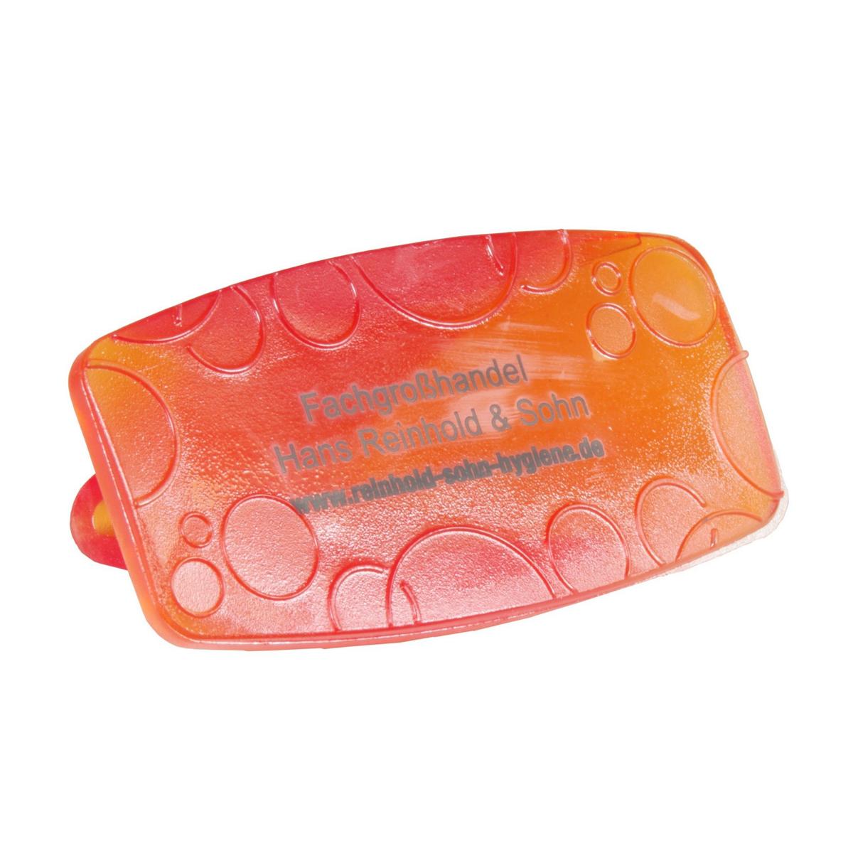 Duftclip "Bowl Clip" | Mango umweltfreundlicher Duftspender für 30 Tage