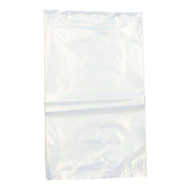 *Gefrierbeutel 250 x 400 mm, T 50, geblockt, 40 my | 100 Stück transparent, LDPE *Gefrierbeutel 250 x 400 mm, T 50, geblockt, 40 my | 100 Stück transparent, LDPE