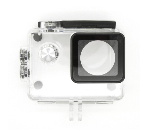 EASYPIX GoXtreme Unterwassergehäuse für Black Hawk+