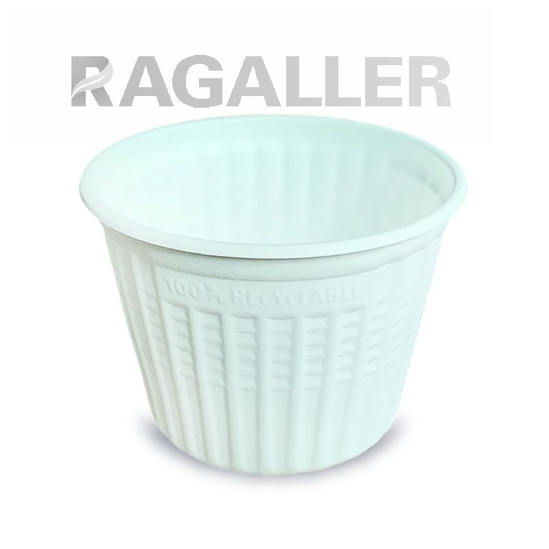 *Suppenbehälter "Soups", 500 ml, Ø 115 mm | 600 Stück Themo PP, Temperaturbeständig bis 70 Grad *Suppenbehälter "Soups", 500 ml, Ø 115 mm | 600 Stück Themo PP, Temperaturbeständig bis 70 Grad