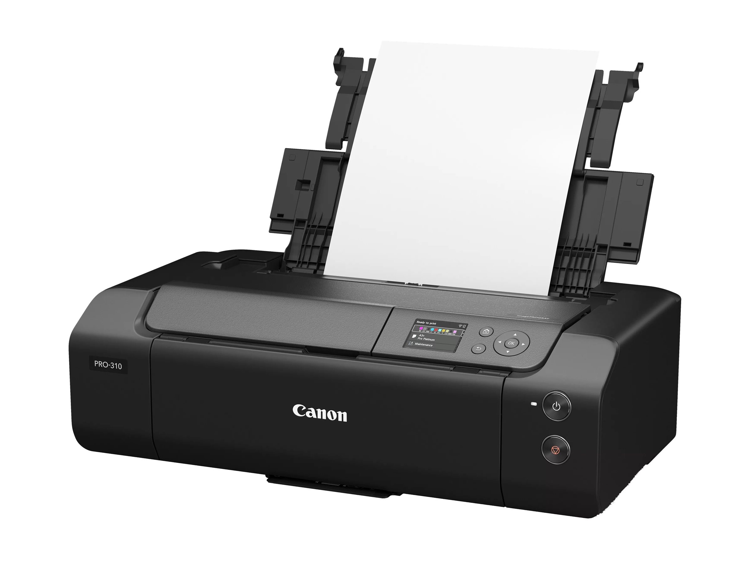 Canon imagePROGRAF PRO-310 Fotodrucker schwarz